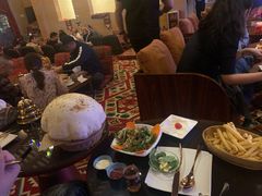 -Antalya安塔利亚土耳其餐厅(猎德店)