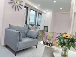 -蓝丝带·催乳·产后恢复中心(吴江吾悦广场店)