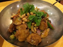 -鹿港小镇经典老上海菜(长乐路店)