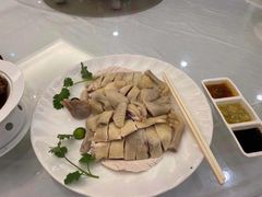 -山泉公馆酒家(珠江新城店)
