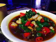 -蘭奢雅集·江浙菜(青山江滩店)