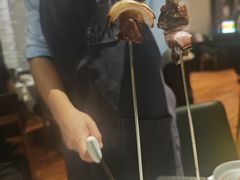 -拉蒂娜·巴西牛排馆 Latina·Brazilian Steakhouse(陆家嘴旗舰店)