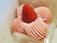 鲜莓甜心-MaKY米旗(熙地港店)