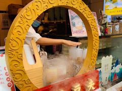 -仙境豆夫(步行街旗舰店)