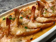 -新白鹿餐厅(松江开元地中海店)