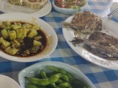 -元一希尔顿酒店·禅自助餐厅·啤酒花园