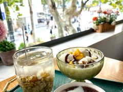 -笃笃笃糖粥(十全街店)