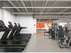 -乐刻健身(万科云城西里店)