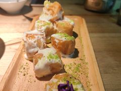 -弄堂里(阿里西溪A区店)