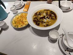 -嘉味港式餐厅(海门大有境店)
