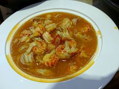 -海盗虾饭·剥好的小龙虾饭(SOHO尚都店)