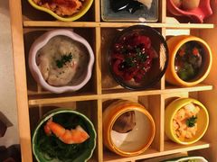 -赤坂亭M9和牛烧肉·日料398放题(万达店)