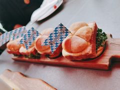 -Brotzeit博璨德国啤酒餐厅(亮马桥官舍店)