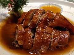-粤香楼(新光里店)