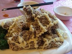 香煎牛排-旭龙鱼头王(航华店)