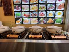 -长兴菜馆(高桥店)