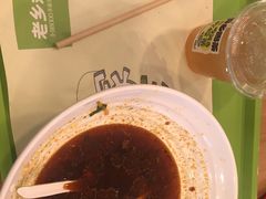 -老乡鸡(肥东彩虹新城店)