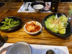-松坂屋日料自助(长城路店)