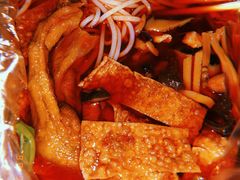 -西环肥仔螺蛳粉(南宁第一分店)