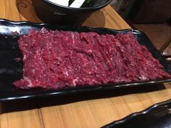 -手选潮汕鲜活牛肉火锅(二七广场店)