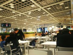 -宜家家居(西安未央商场店)