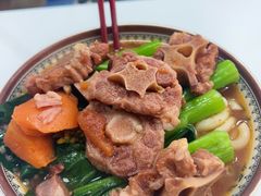 -下环街市熟食中心