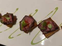 -圣丰索菲特·法国餐厅