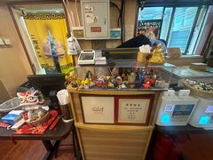 -拉面莊夢語＆中华料理八椿