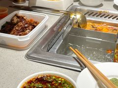 -海底捞火锅(顺城购物中心店)