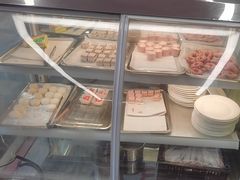 -巴麦隆自助烤肉(桂林路店)