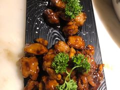 -绿茶餐厅(西单老佛爷店)