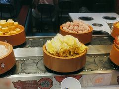 -龍歌自助小火锅(李沧丽达店)