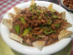 -烟台大学-第7餐厅