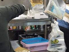 -火山烧烤(黄泥磅店)