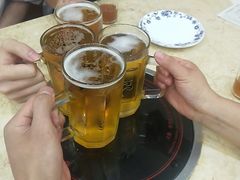 -晓林火锅(安定门店)