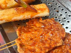-丁脊壹绝·里脊肉