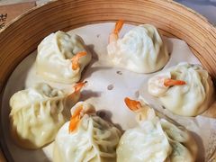 大虾包-味莊·青岛菜(云霄路店)