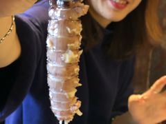 -船歌·鱼水饺青岛菜(金狮广场店)