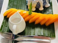 -帕蓝·暹罗料理(大学路店)