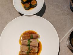 -羊门客在·烤盐池滩羊·川菜