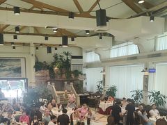 -金河半岛园林酒家(金融城店)