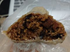 -白玉兰食品甜凤店(合生汇店)