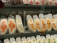 -Fruwich果明治(西单更新场店)