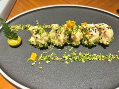 -喜鼎海胆水饺(东港店)