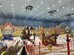 -广州热雪奇迹
