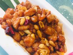 -香融府·烤鸭·家常菜(马家堡路店)