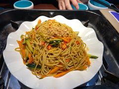 -鱼鼎香烤鱼火锅(华发商都店)