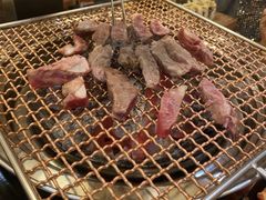 -九田家黑牛烤肉料理(郫都万达檬柏西路店)
