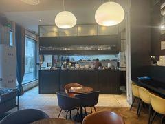 -Wagas沃歌斯(江浦路店)