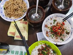 -龙老五汤店(站前西路店)